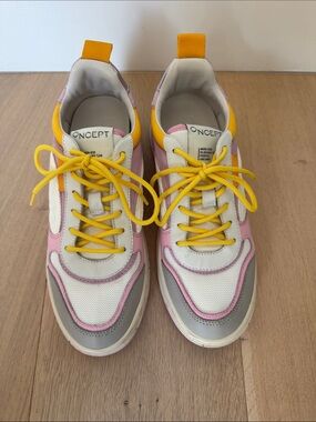 OnCept Porto low top sneaker